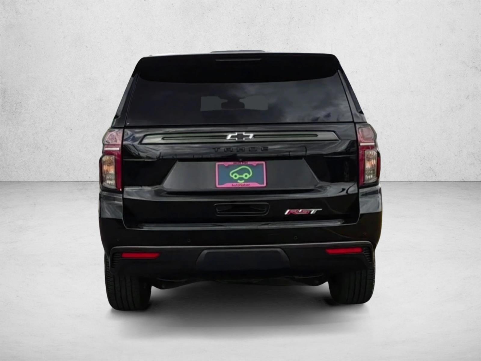 2021 Chevrolet Tahoe RST - Photo 7