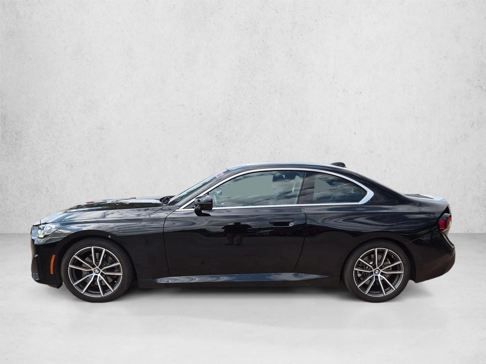 Thumbnail: 2022 BMW 2 Series - 2