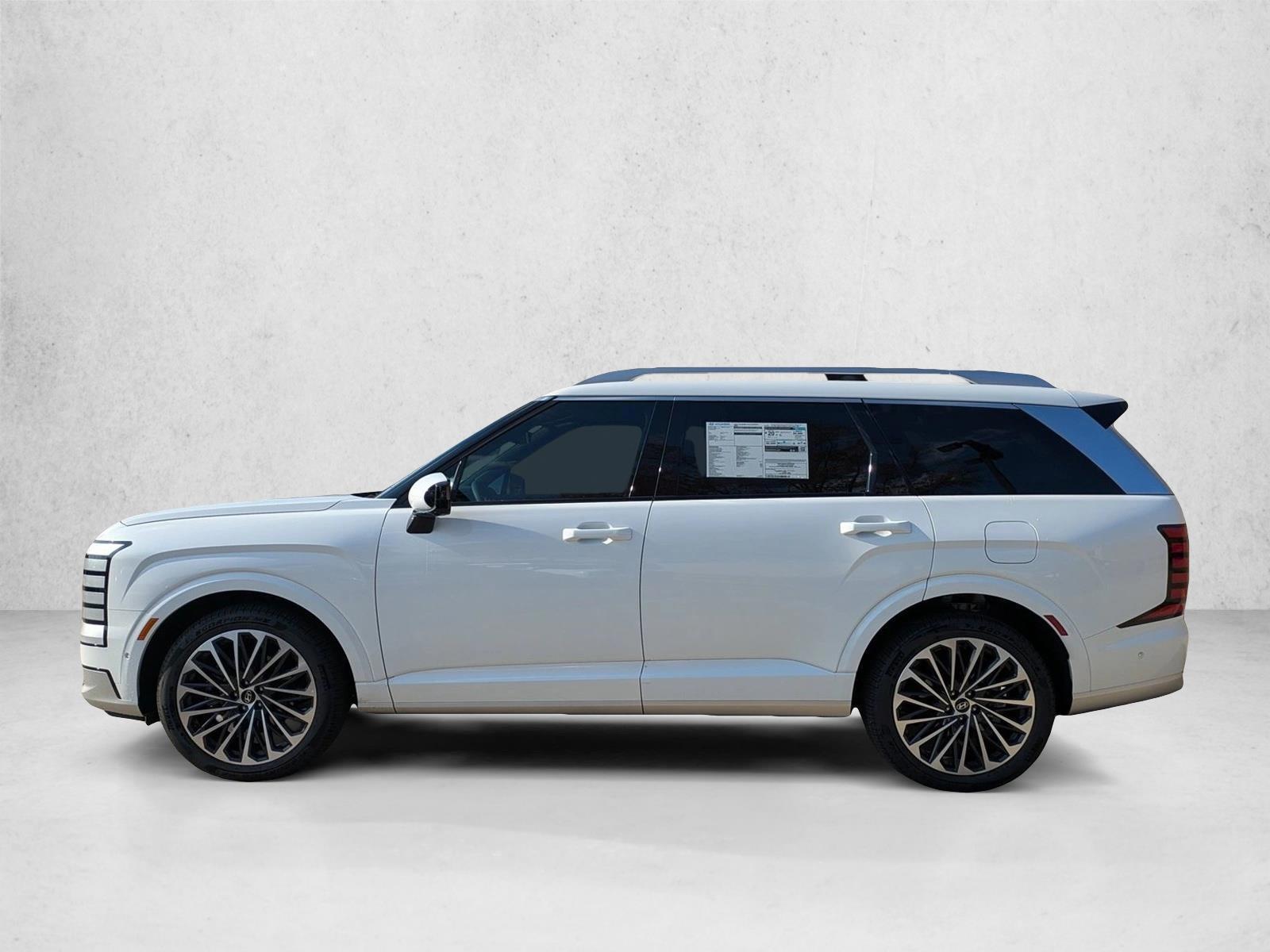 Thumbnail: 2026 Hyundai Palisade - 2