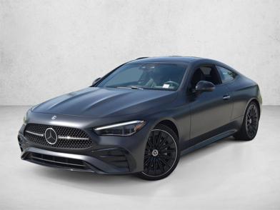2024 Mercedes-Benz CLE 300 -
                  Delray Beach, FL