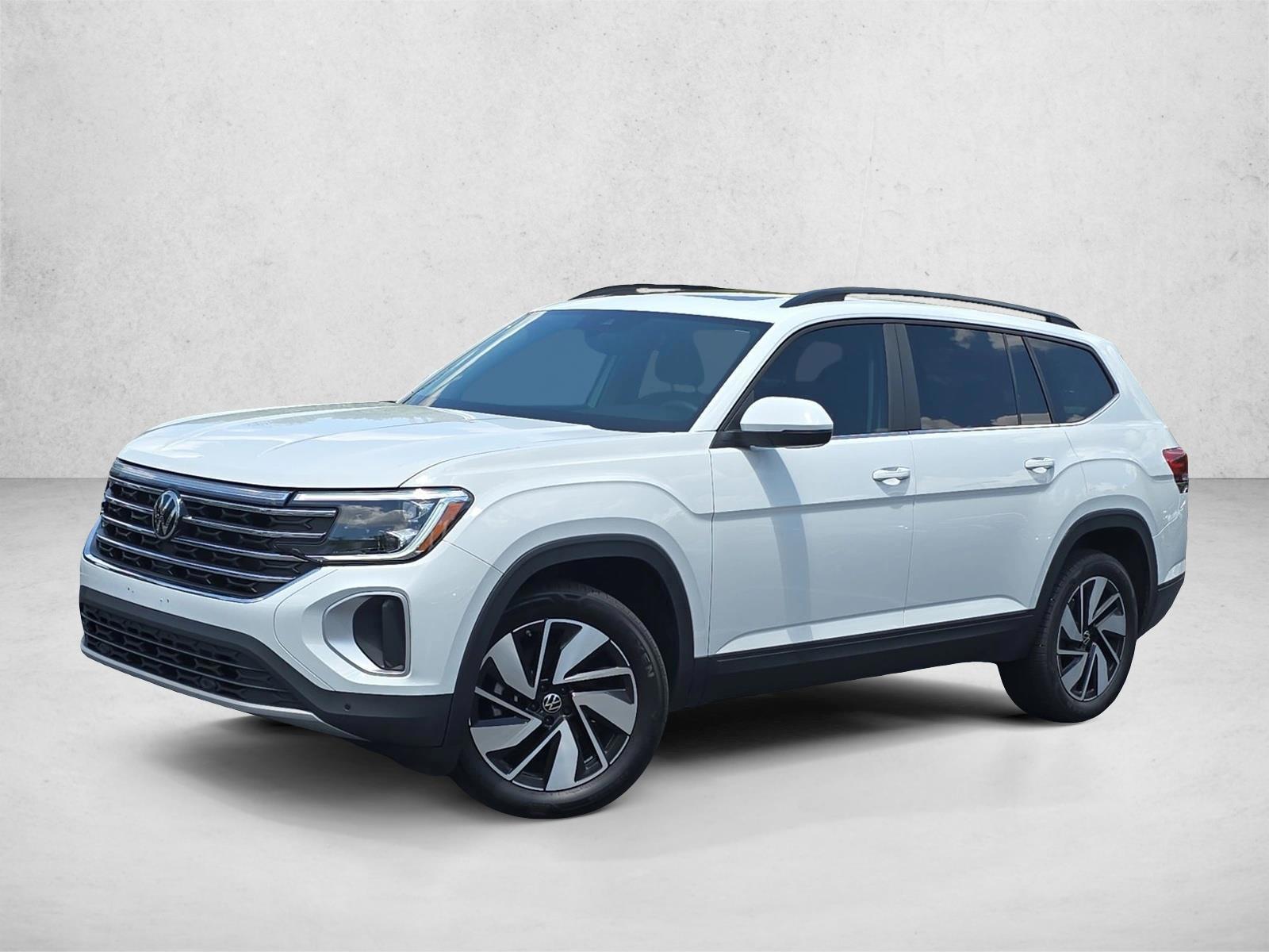 Thumbnail: 2024 Volkswagen Atlas - 1