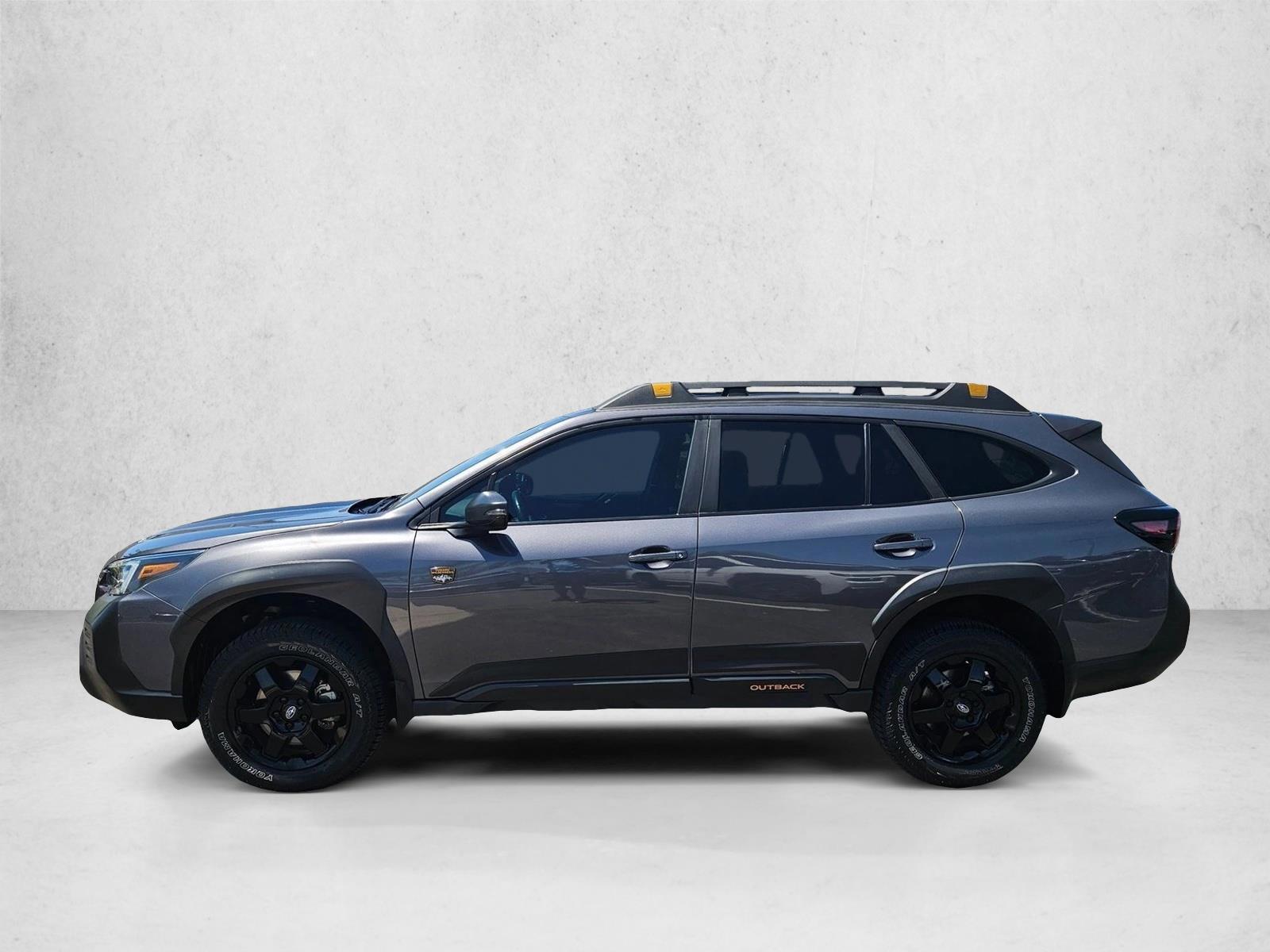 Thumbnail: 2022 Subaru Outback - 2