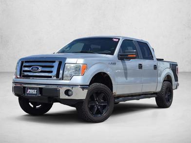 2010 Ford F-150 XL -
                  Colorado Springs, CO