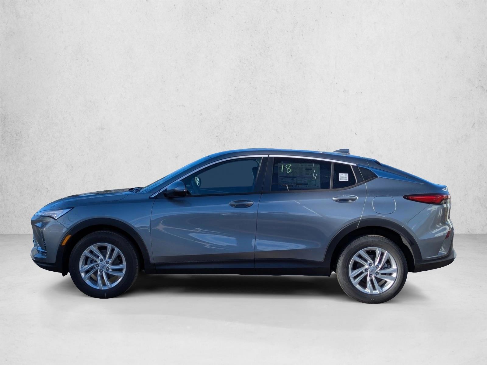 Thumbnail: 2026 Buick Envista - 2