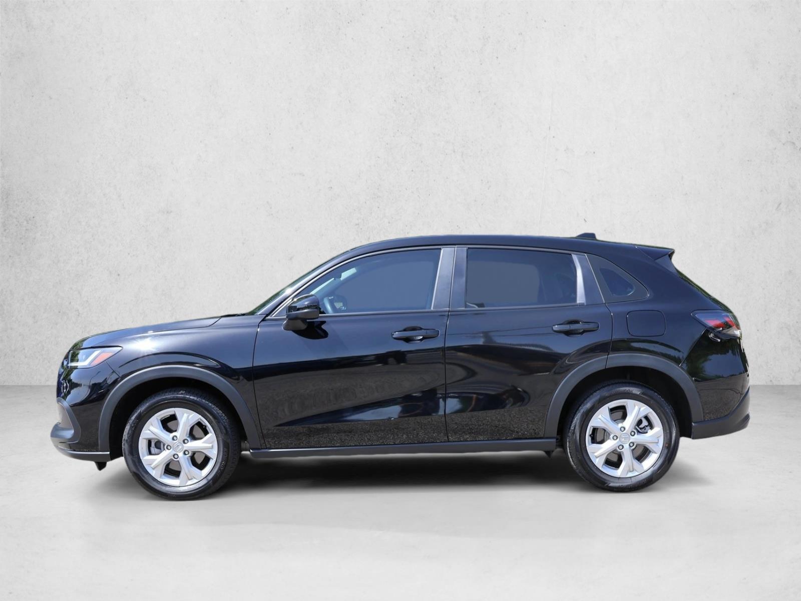 Thumbnail: 2024 Honda HR-V - 2
