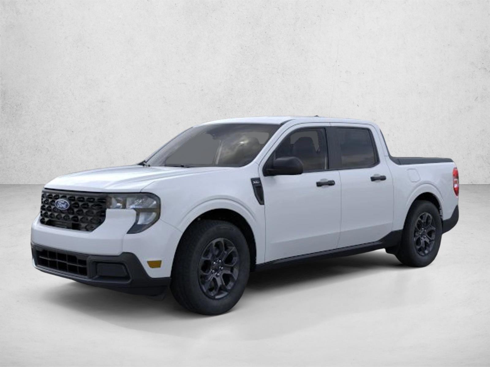 Thumbnail: 2026 Ford Maverick - 1