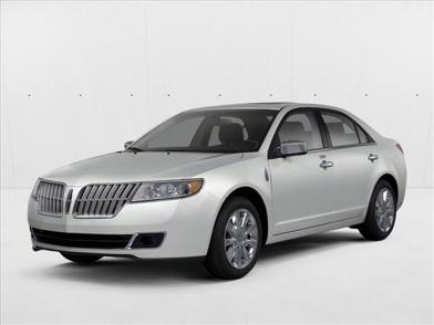 2012 Lincoln MKZ  -
                  Westminster, CO