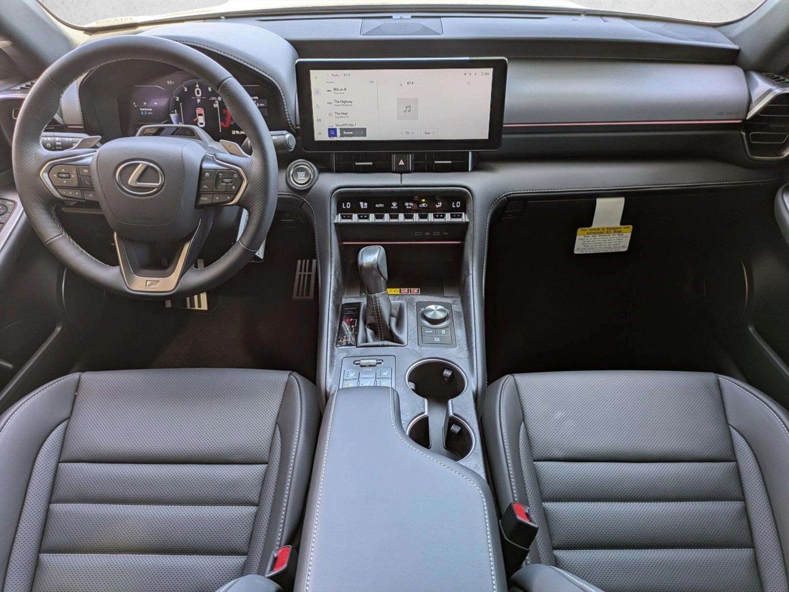 Thumbnail: 2026 Lexus IS - 3