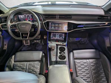 2023 Audi RS 6