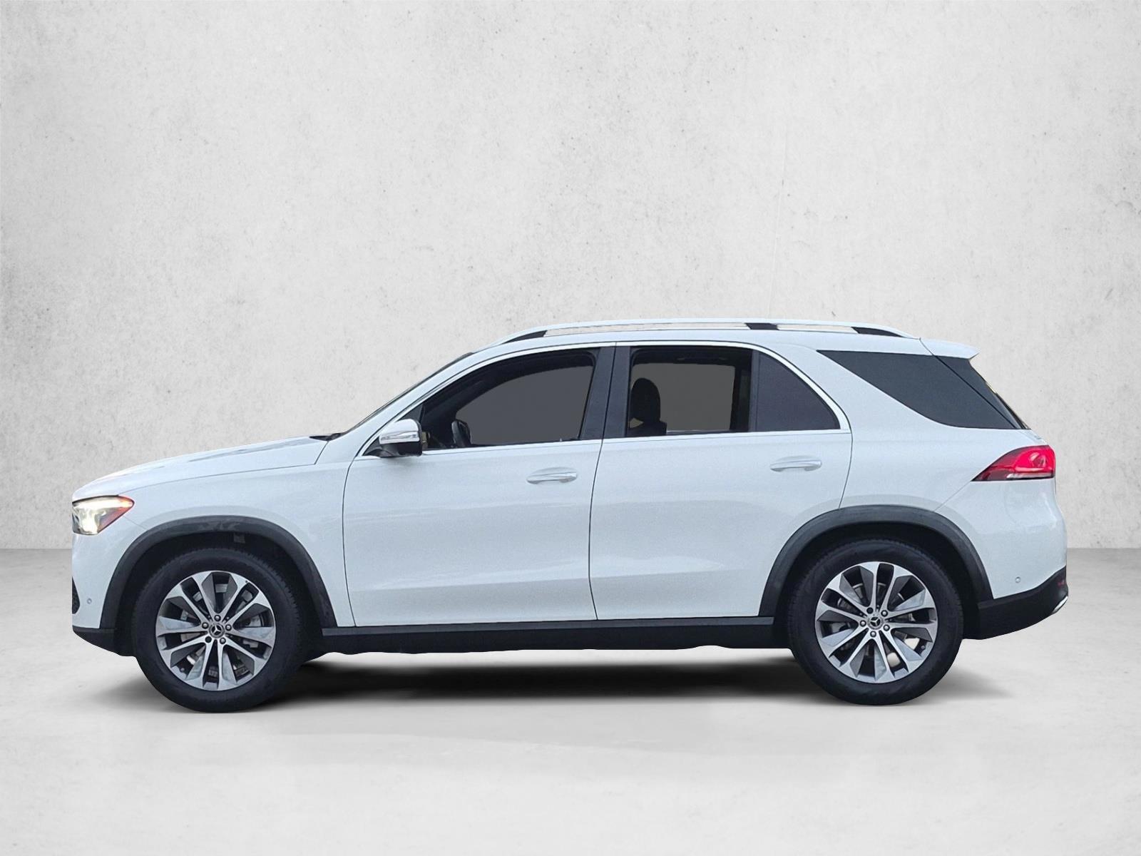Thumbnail: 2023 Mercedes-Benz GLE - 2