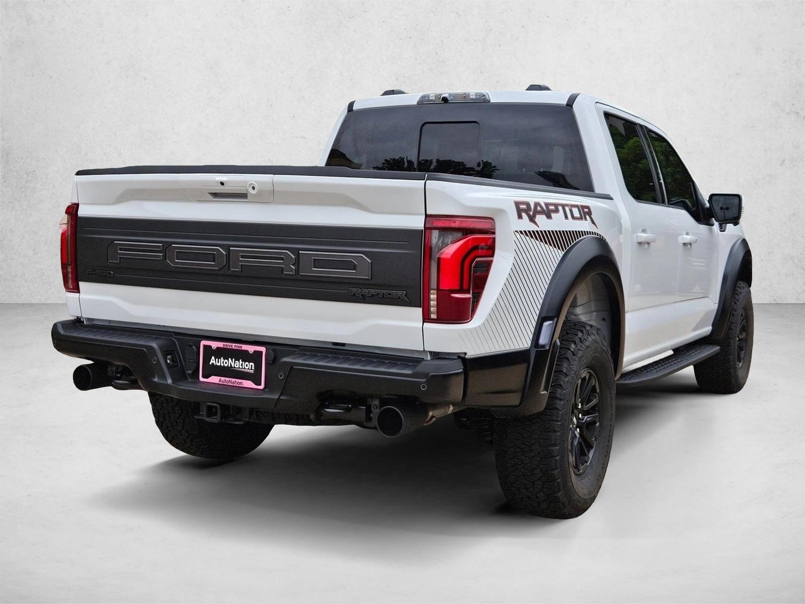 Thumbnail: 2025 Ford F-150 - 2