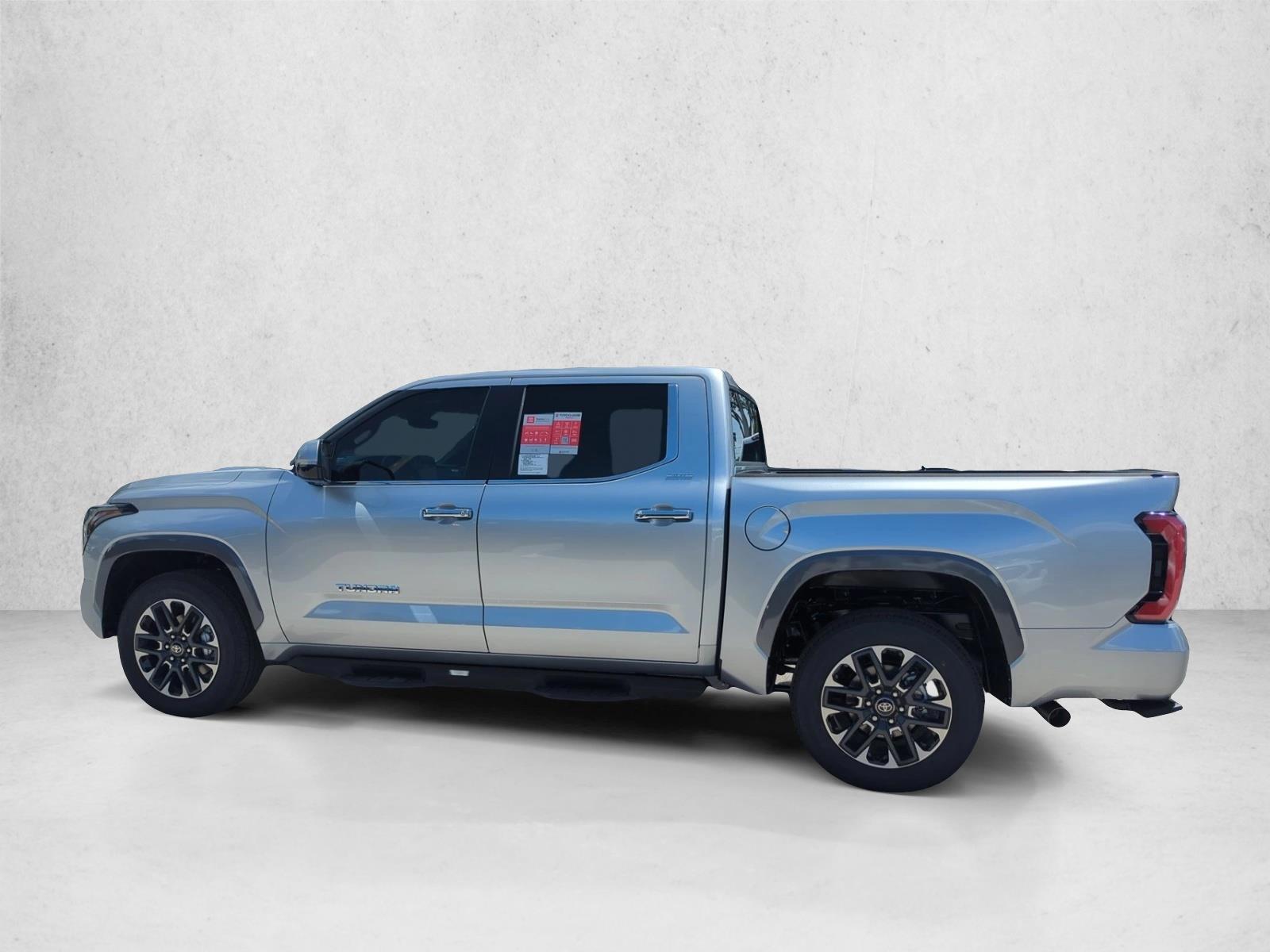 Thumbnail: 2026 Toyota Tundra - 2