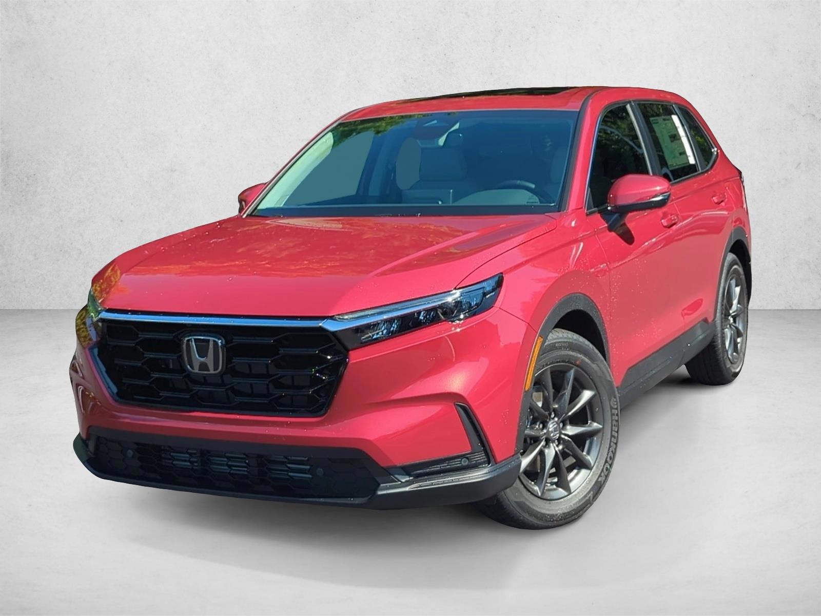Thumbnail: 2026 Honda CR-V - 1