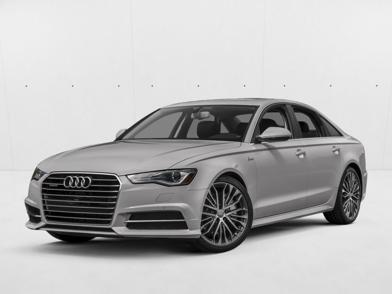 2018 Audi A6 Premium -
                  Panama City, FL