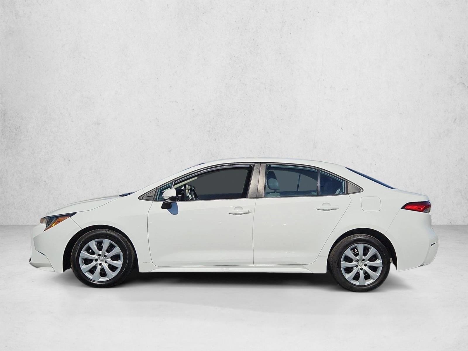 Thumbnail: 2023 Toyota Corolla - 2