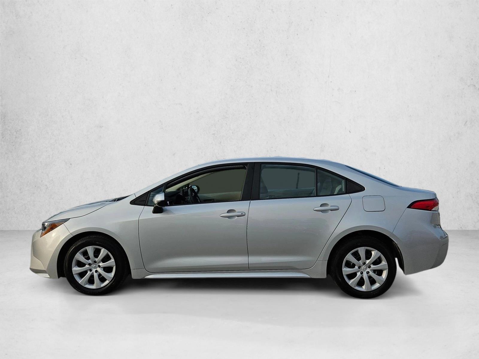 Thumbnail: 2024 Toyota Corolla - 2