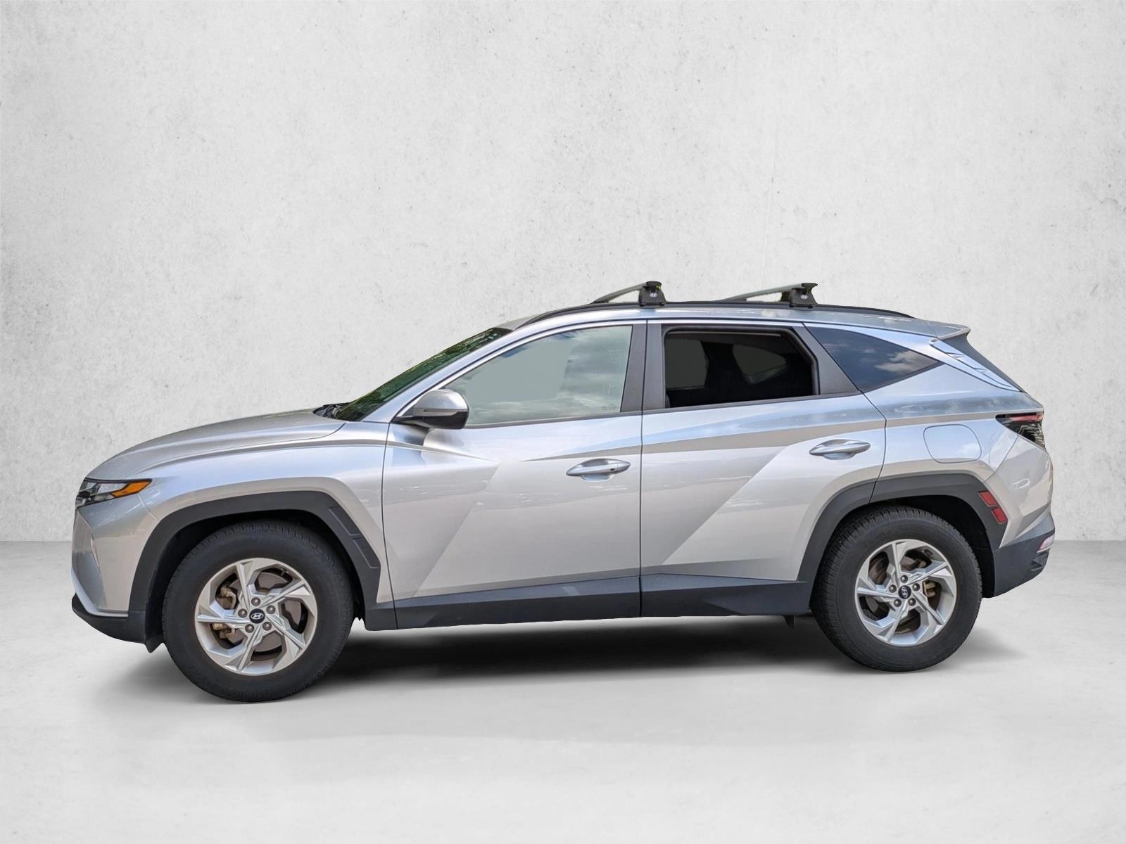Thumbnail: 2022 Hyundai Tucson - 2