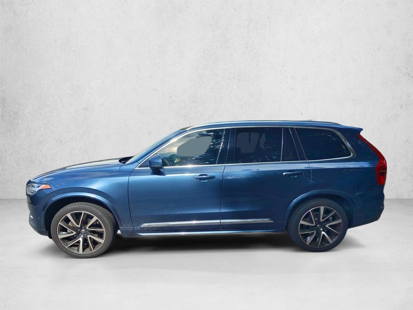 Thumbnail: 2018 Volvo XC90 - 2