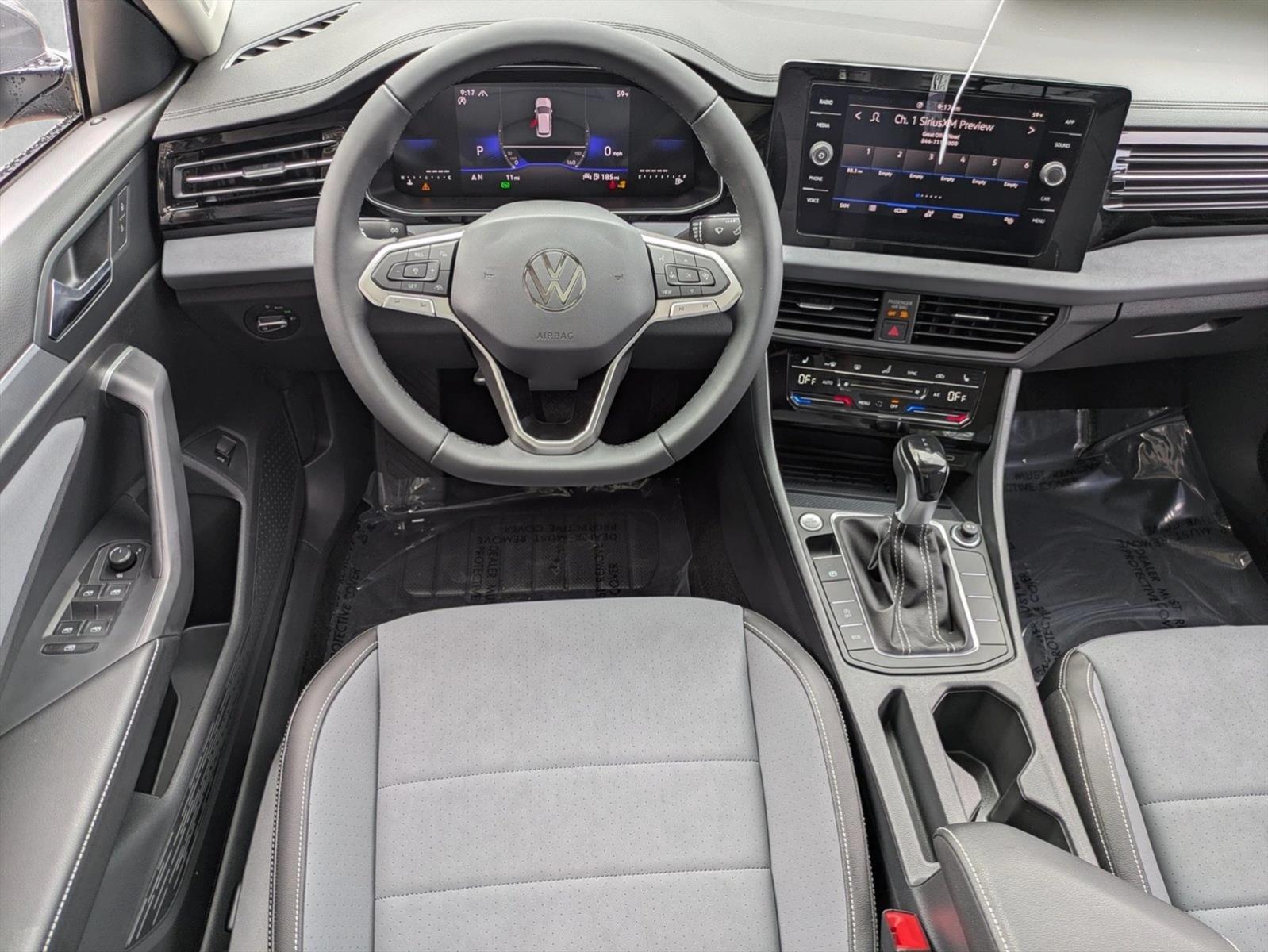 Thumbnail: 2026 Volkswagen Jetta - 3