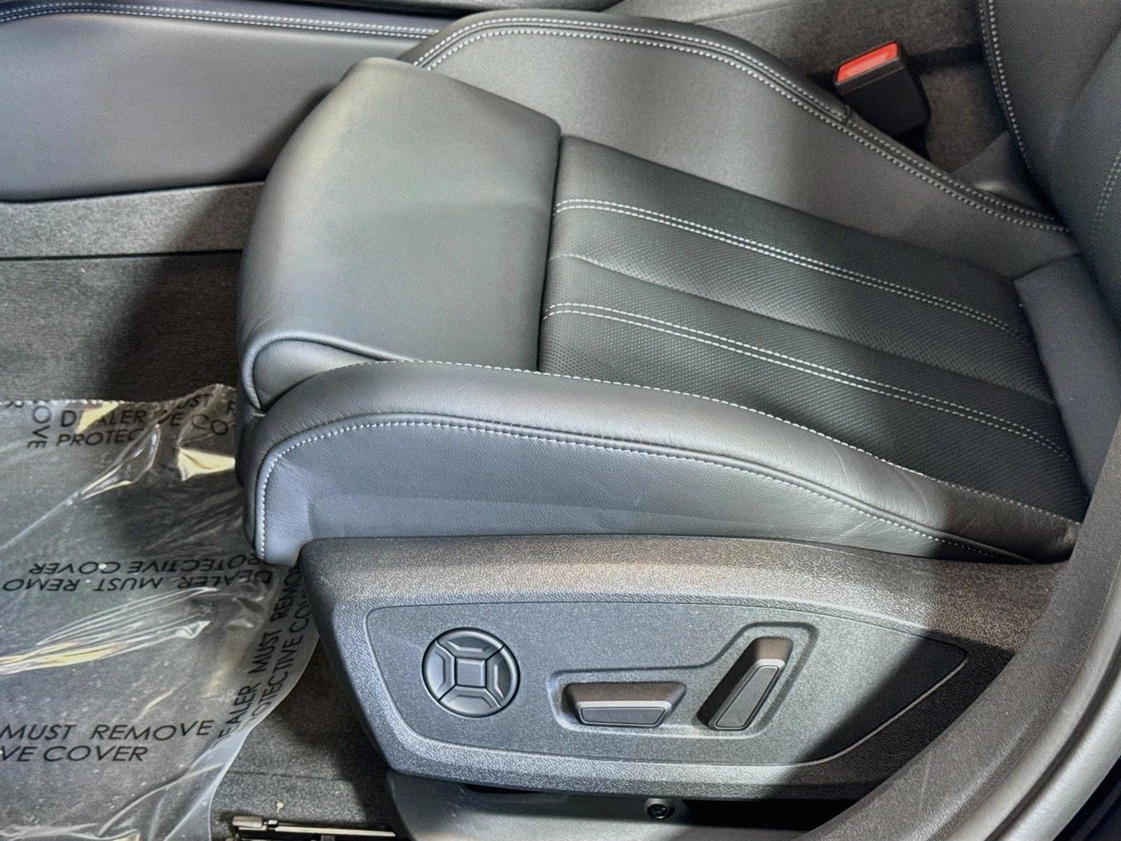 2026 Audi A6 Premium Plus - Photo 16