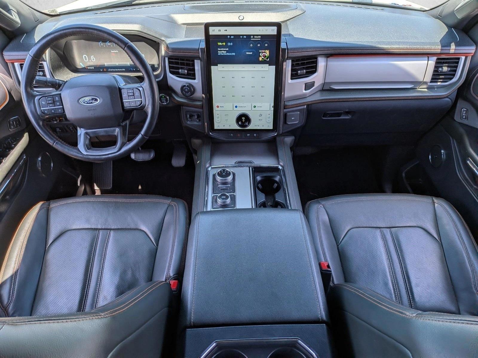 Thumbnail: 2022 Ford Expedition - 4