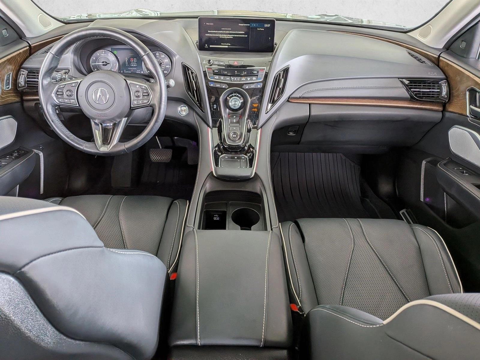 Thumbnail: 2024 Acura RDX - 3