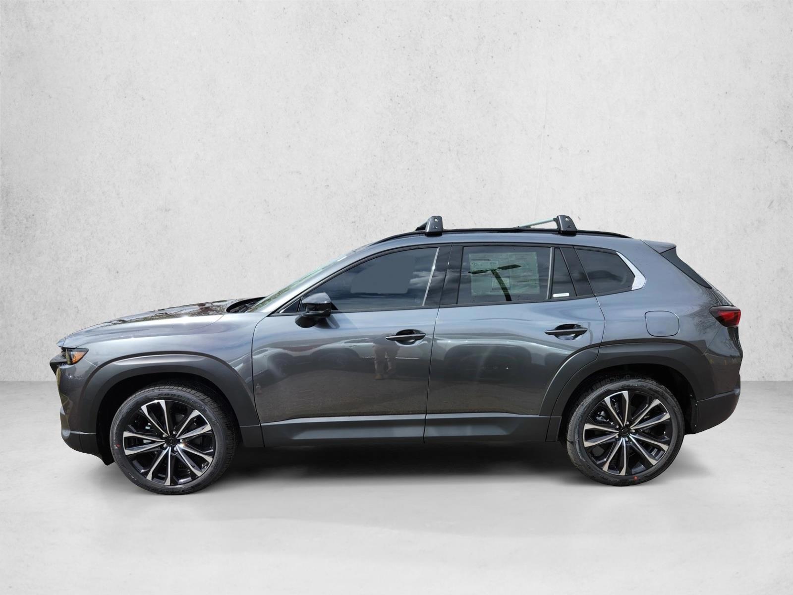Thumbnail: 2026 Mazda CX-50 - 2