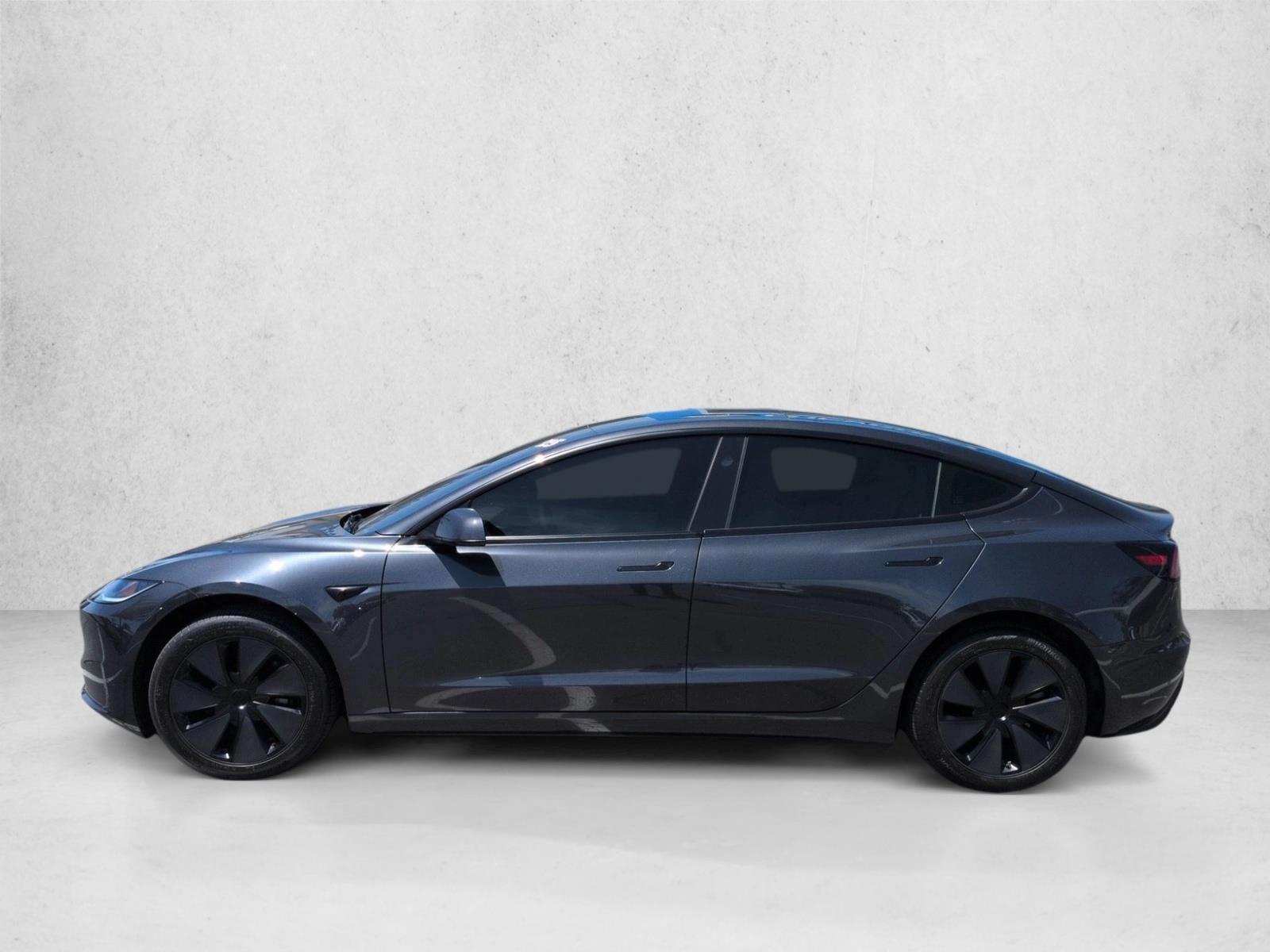 Thumbnail: 2025 Tesla Model 3 - 3