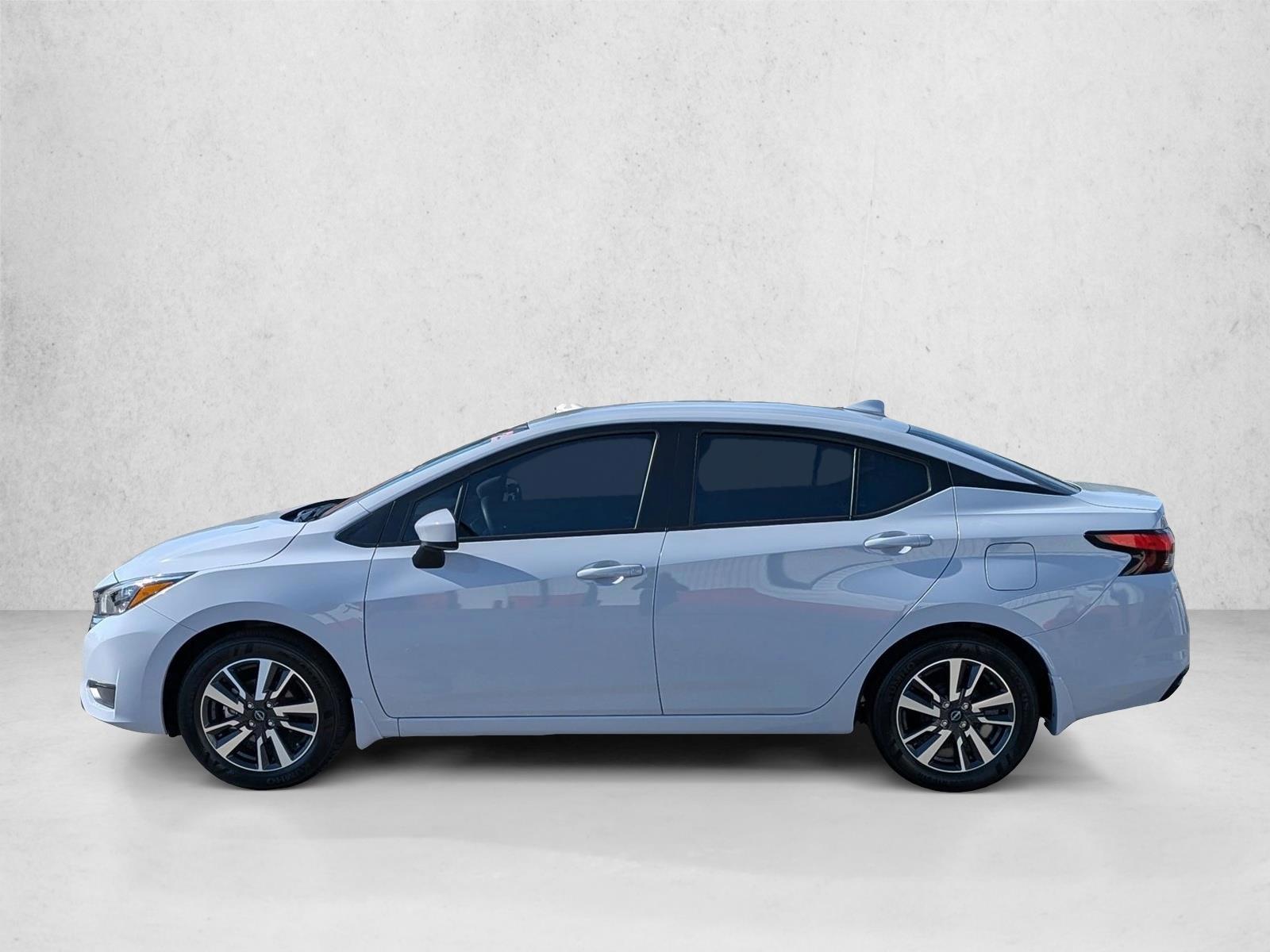Thumbnail: 2025 Nissan Versa - 2