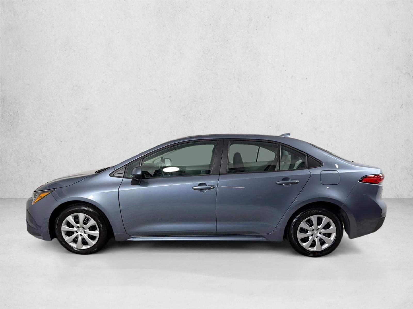 Thumbnail: 2024 Toyota Corolla - 2
