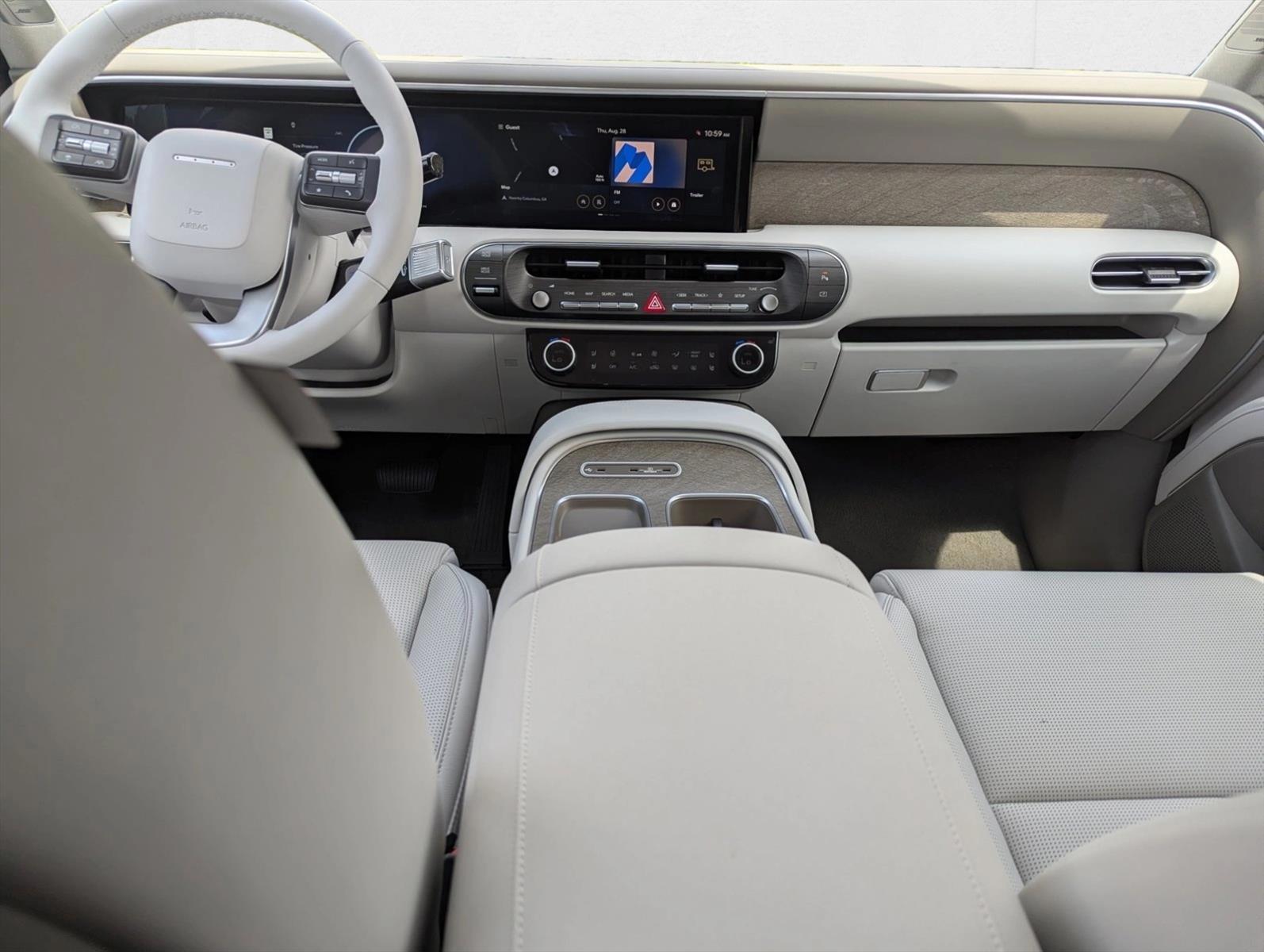 Thumbnail: 2026 Hyundai Palisade - 3