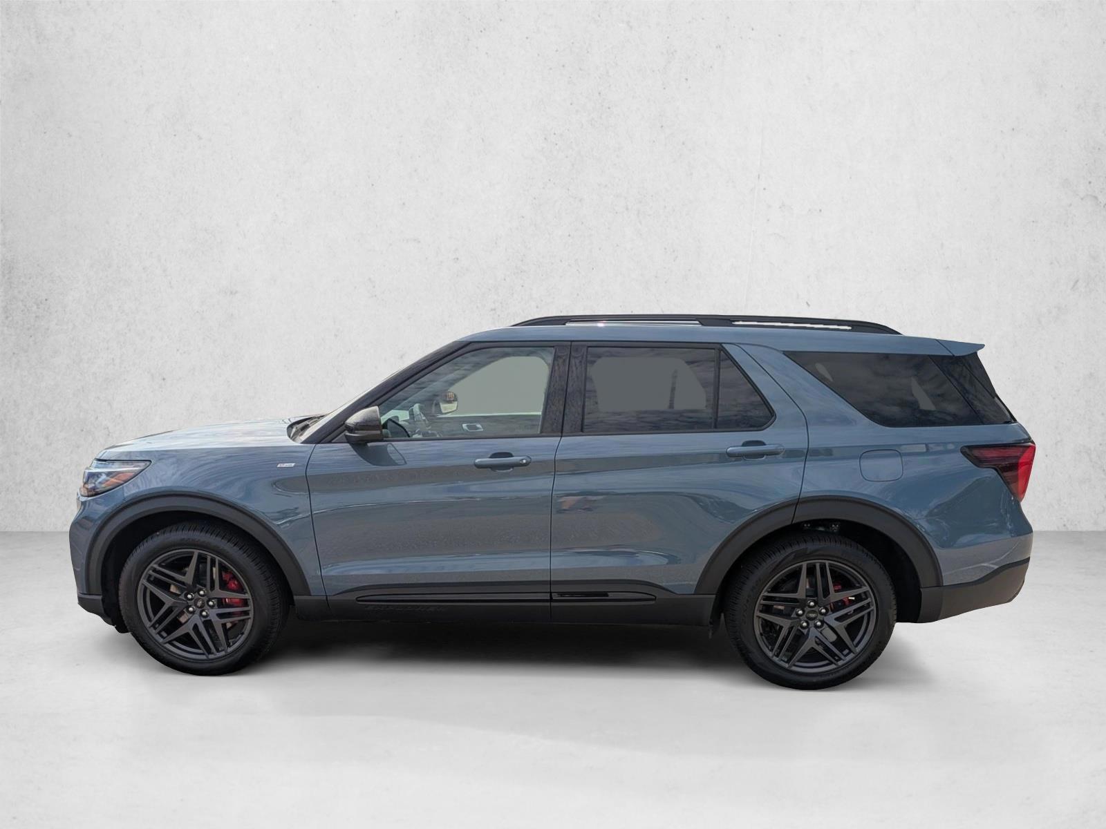 Thumbnail: 2026 Ford Explorer - 2