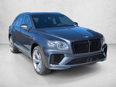 2025 Bentley Bentayga