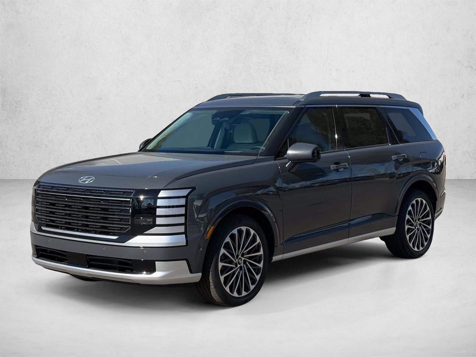 Thumbnail: 2026 Hyundai Palisade - 1