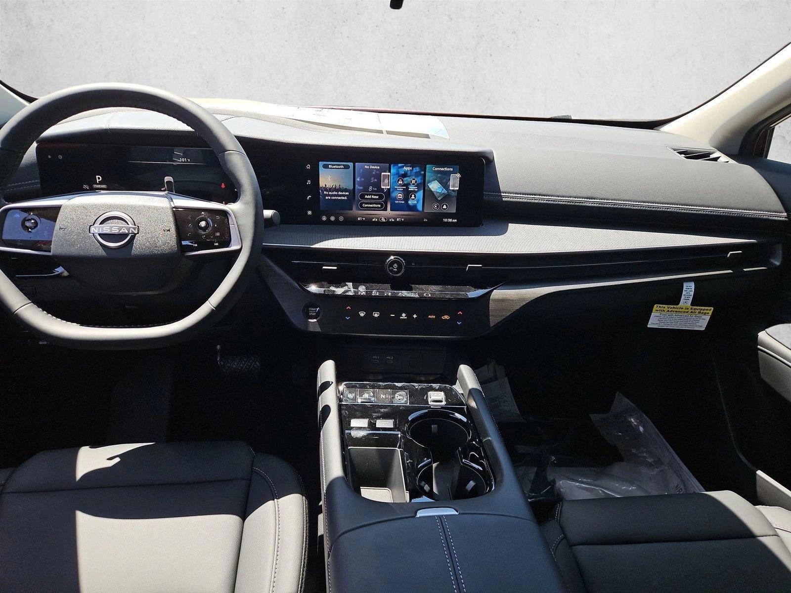 Thumbnail: 2026 Nissan Murano - 3
