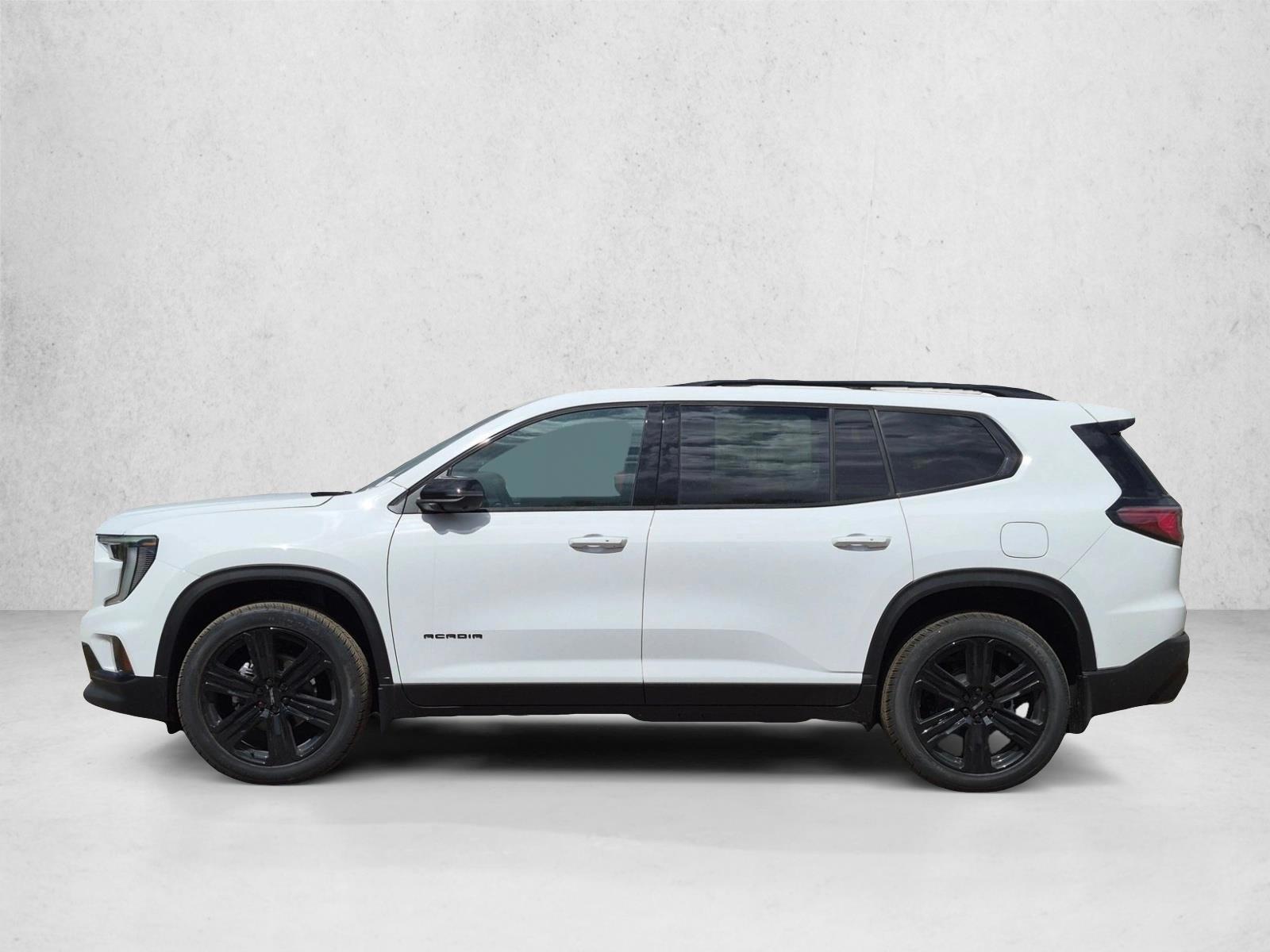 Thumbnail: 2026 GMC Acadia - 2