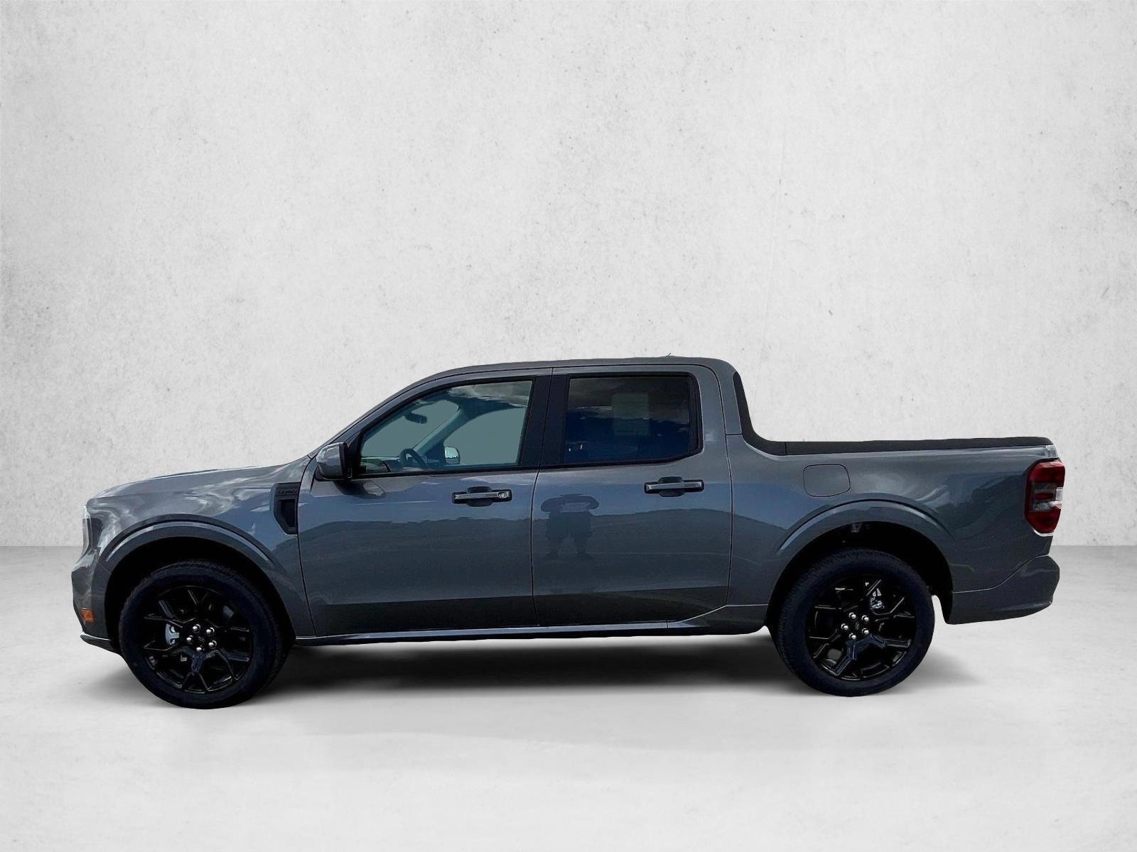 Thumbnail: 2026 Ford Maverick - 2