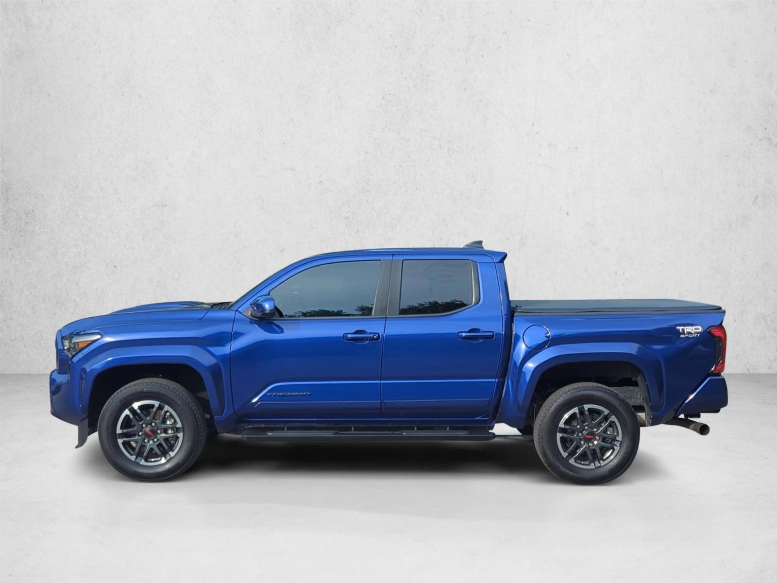 Thumbnail: 2025 Toyota Tacoma - 2