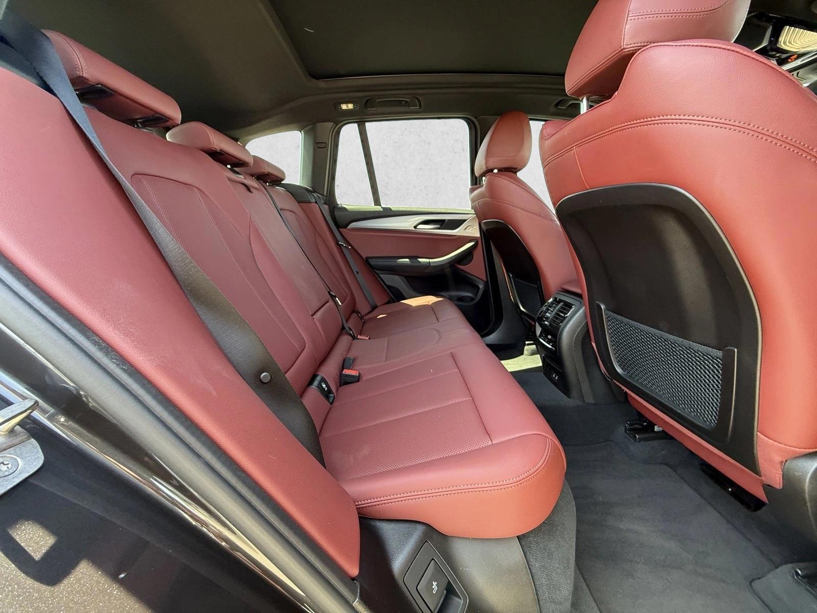 2022 BMW X3 30i - Photo 24