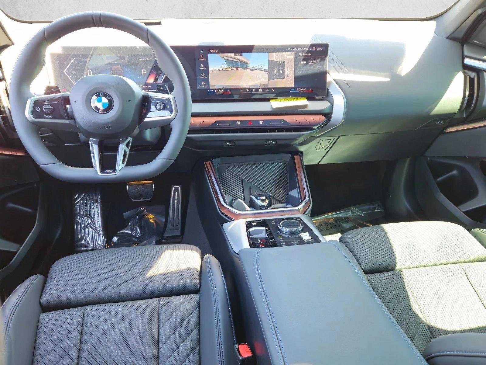 Thumbnail: 2026 BMW X3 - 4
