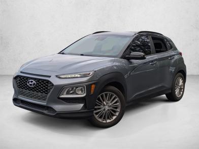 2019 Hyundai Kona SEL -
                  Hardeeville, SC