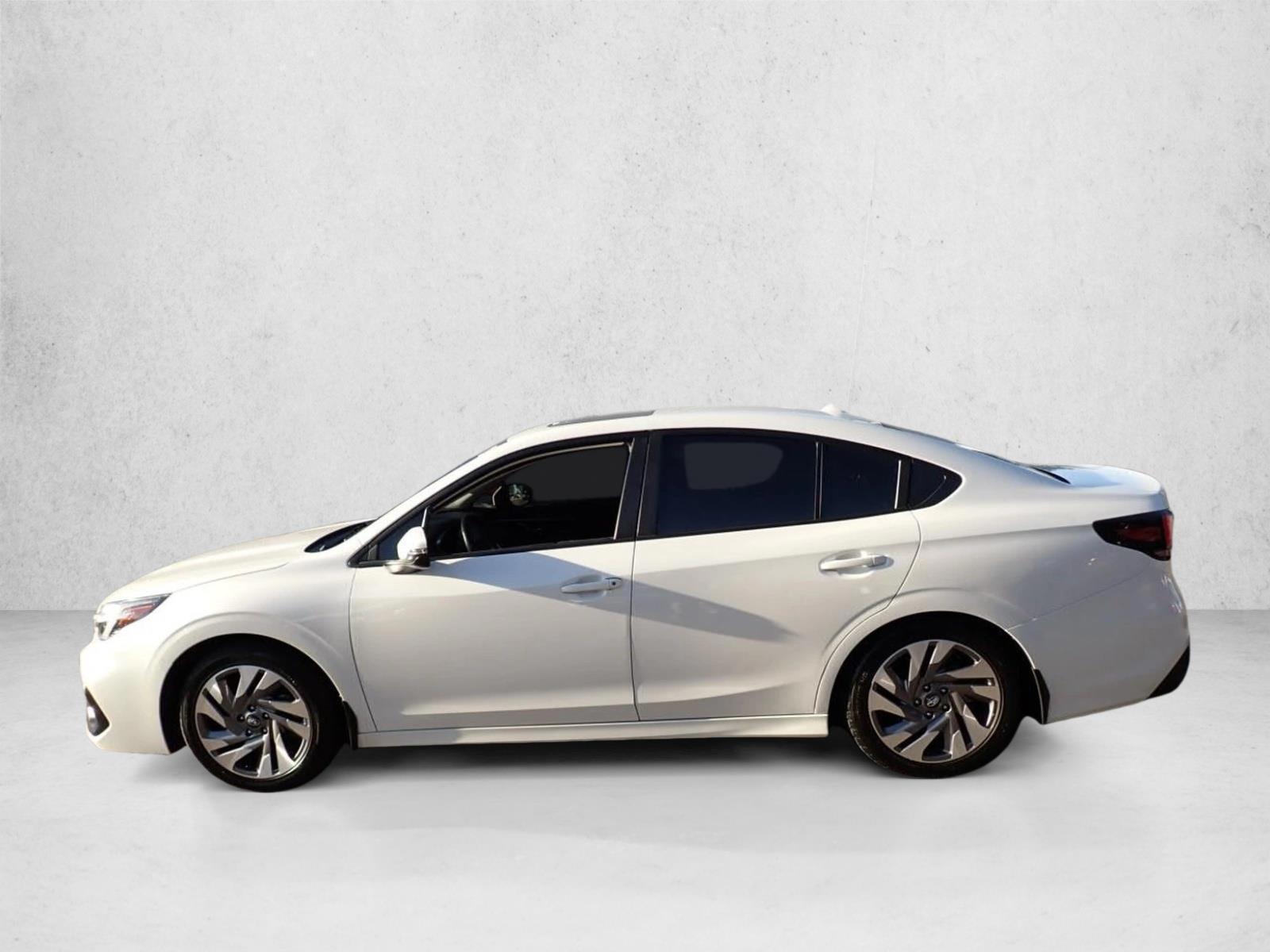 Thumbnail: 2024 Subaru Legacy - 2