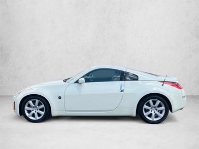 2004 Nissan 350Z