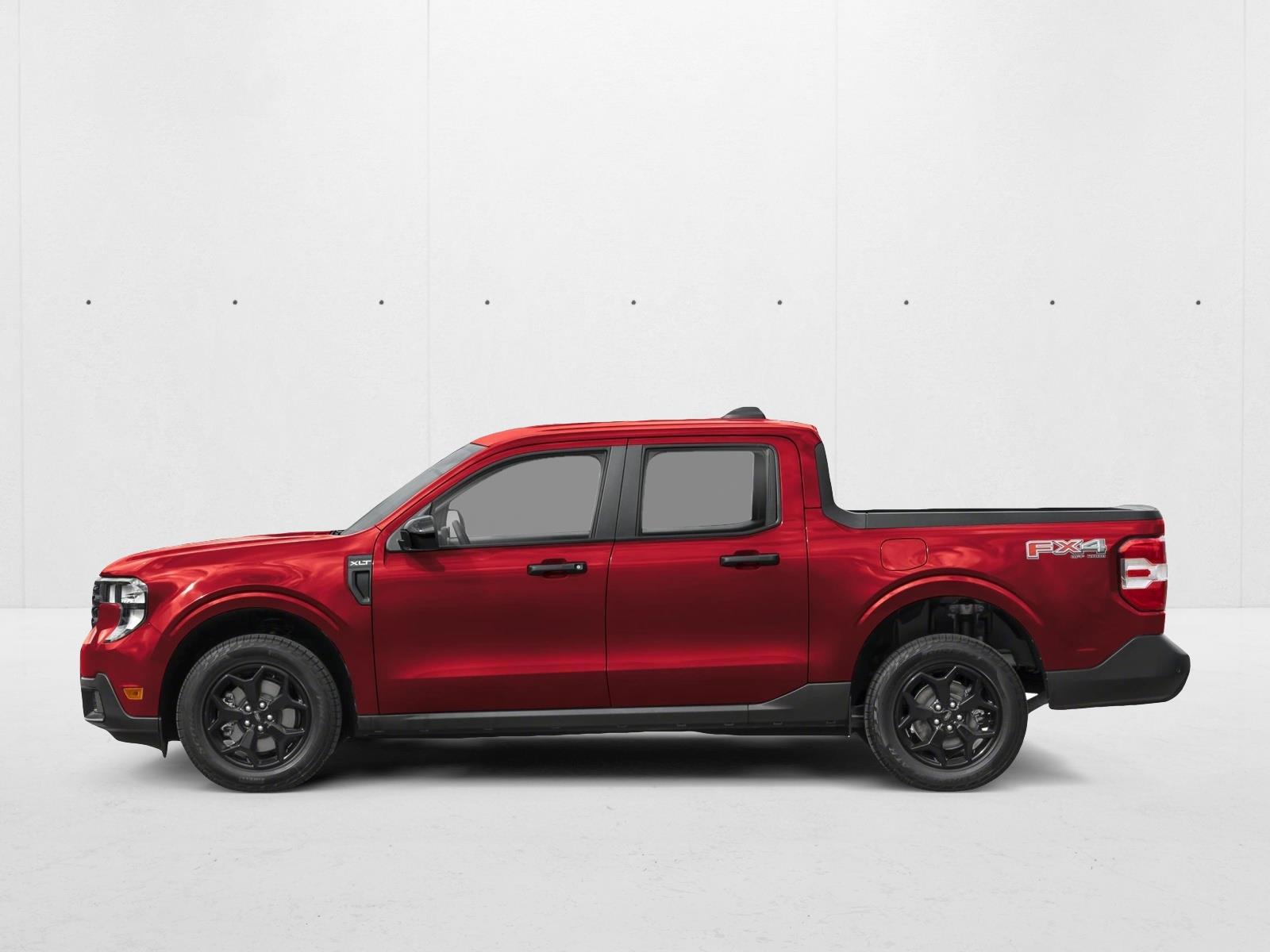 Thumbnail: 2026 Ford Maverick - 2