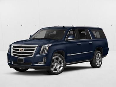 2017 Cadillac Escalade ESV Premium Luxury -
                  West Palm Beach, FL