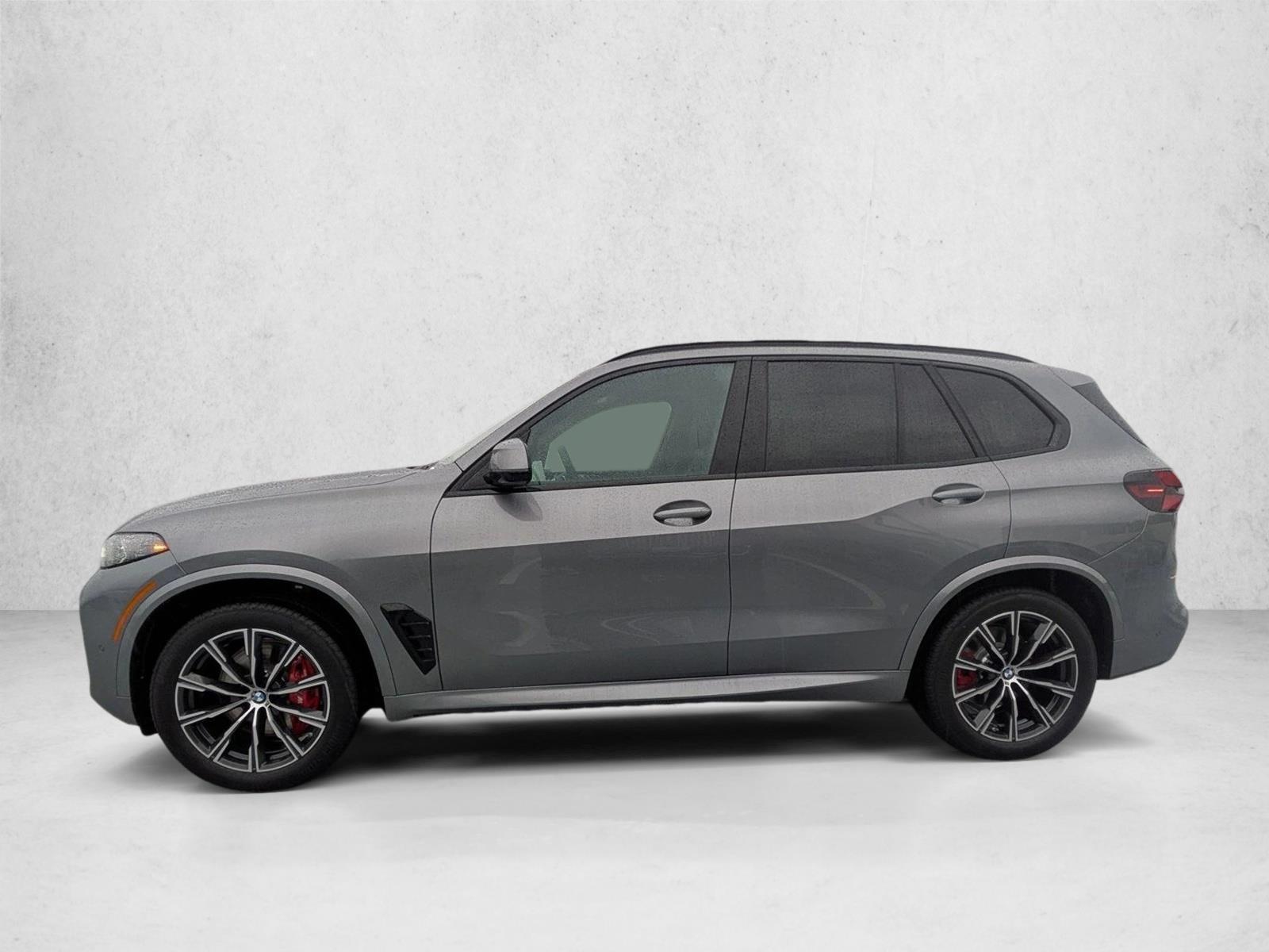 Thumbnail: 2026 BMW X5 - 2