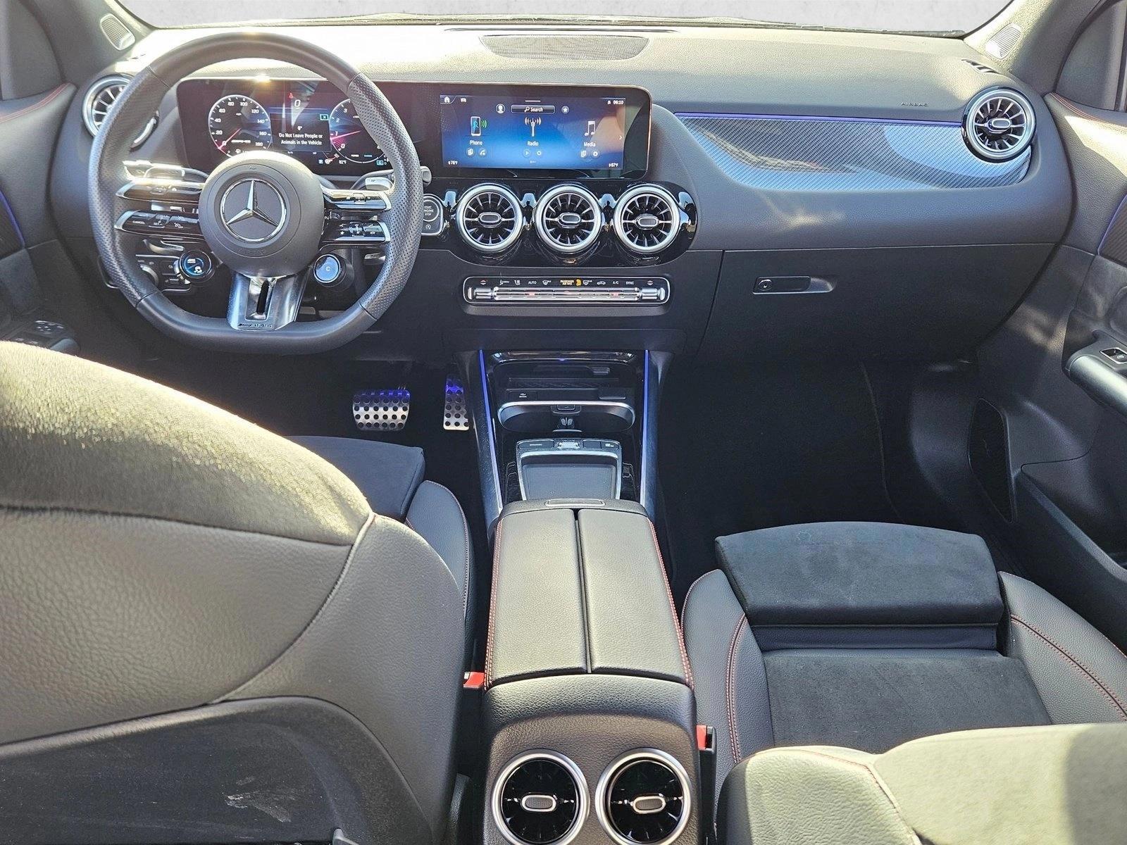 Thumbnail: 2025 Mercedes-Benz GLA - 3