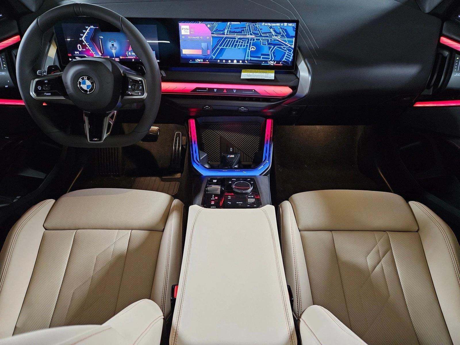 Thumbnail: 2026 BMW X3 - 3
