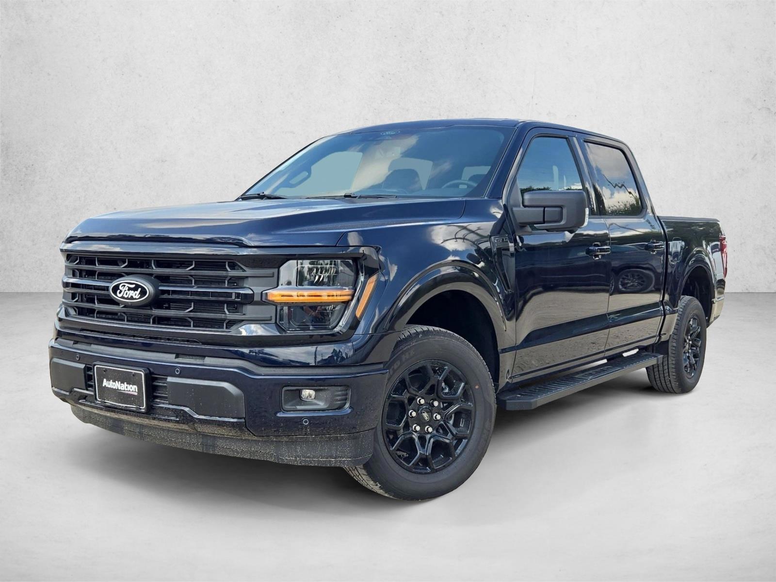 Thumbnail: 2026 Ford F-150 - 1
