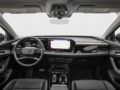 2027 Audi Q6 E-tron